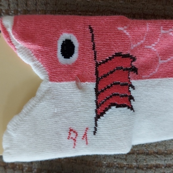NWT Socks - Picture 3 of 3
